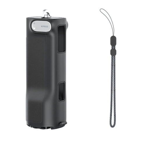 Foldable Utility Handle -Sized Grip Desk Tripod Stand Support for Insta 360 X5 X4 Accessories Stable Shooting Holder