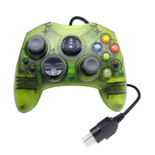For  Old Classic 4.9FT Gamepad Wired Game Controller Joystick for  Old Generation Gamepad Accessories B