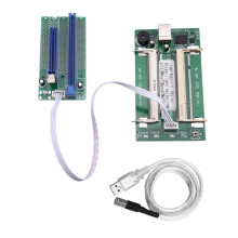 Desktop Notebook Memory SPD Burner Memory EP Burning King Memory SPD Flash Writer Programming