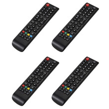 4X Aa59-00818A Drahtlose Ersatz Fern Bedienung für Hd Tv für Hg24Ad470Fw Multi Funktions Fernseher Ersatz Fern Bedienung