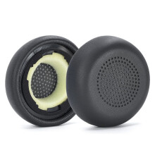 1Pair Replacement Ear Pads for Zone 950 Headphones Cushion Covers Repair Parts Durable Headphone Accessories