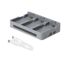 YX for Neo 2 Charger Charging Management