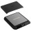 MHW-3BOMBER  Drip Espresso Coffee Scale with Auto Timer USB Charging Kitchen Electronic Scale Cafe Home Barista 2