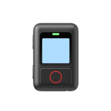 For X3/X4/X5 GPS Waterproof Remote 5.0 20m Control Range IPX8 Waterproof Real- Tracking