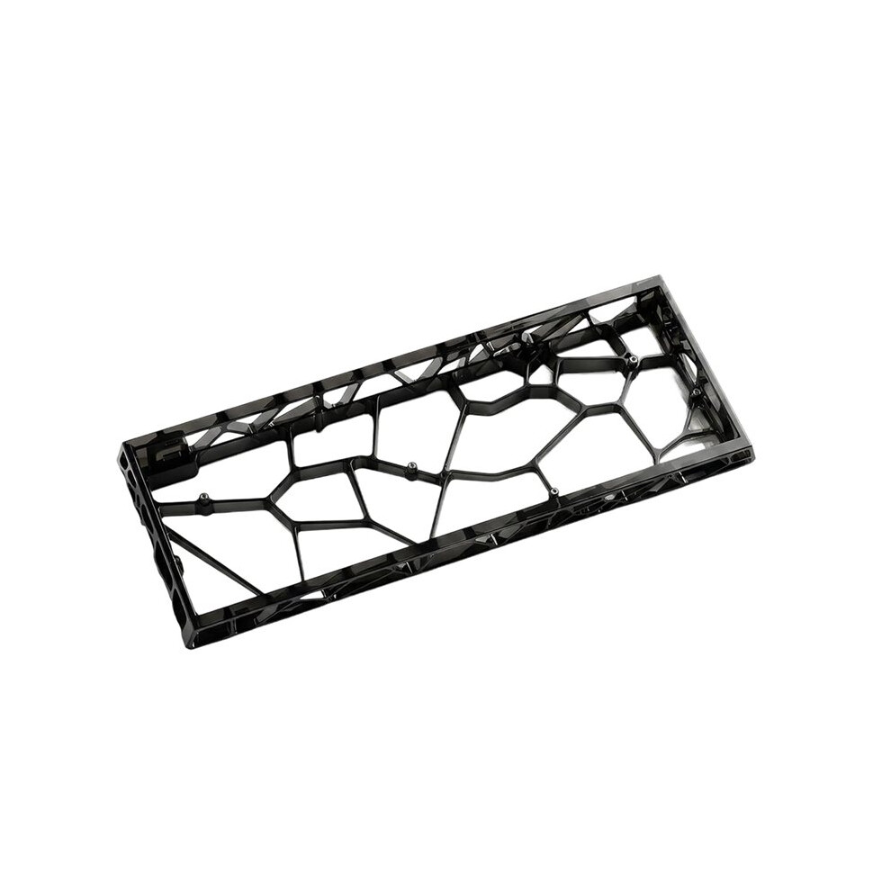 Keyboard Case, Mechanical Keyboard Shell, Transparent Keyboard Housing For Gh60 Wooting60 Mad60 6032982446075