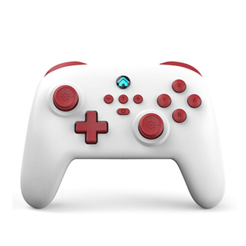 Para  Wireless  Gamepad S11 Celular PC Wake  Vibrat Body Gamepad para /Android/IOS/PC B