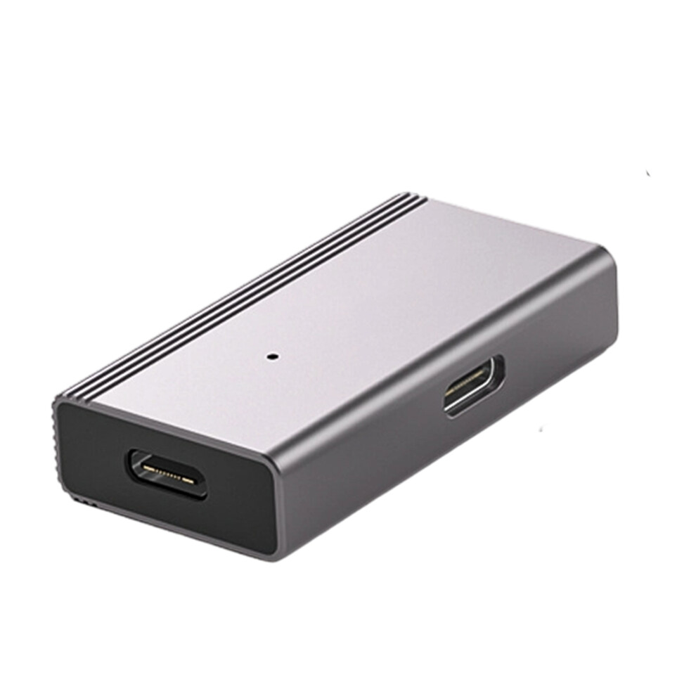 4K Ar Glasses Adapter -Compatible To Type-C Usb-C Video And Charging Converter For Xreal Airs 4712490962718