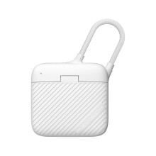 PGYTECH CreateMate Card Reader Case with 6-Slot Storage Portable Protective Holder for Camera Drone Phone Tablet B