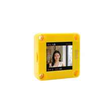 AI Vision Module Sengo1 AI  Maker Extension Kit Compatible Blocks for &Micropython&KidsBlock Programming