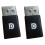 2Pcs DP Virtual Display Adapter 4K  Dummy Plug EDID Headless  Emulator  Video Card Cheater 1