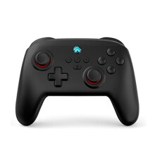 For Wireless Gamepad S11 Mobile Phone PC Wake Vibrat Body Gamepad for /Android/IOS/PC A