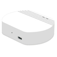 Zigbee 3.0 Gateway Hub Home Automation Device Wifi Wireless Bridge Voice Control Works
