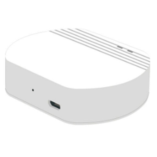 Zigbee 3.0 Gateway Hub  Home Automation Device Wifi Wireless Bridge Voice Control Works