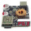 65W Full Protocol Mobile Phone Fast Charging Module PD Fast Charging Board QC4.0 3.0 1