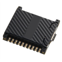 T-LoRaC6 Main ESP32-C6 LoRa Module SX1262 915MHz LoRaWAN Long Range Low Power Development Board Stamp Holes PCB