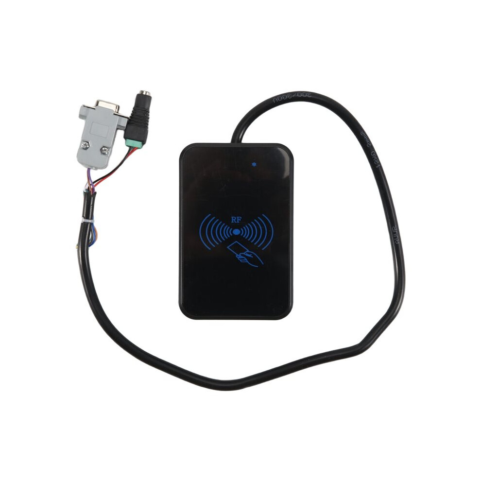 902-928Mhz Rs232 Rfid Uhf Reader/Writer With Software Batch Card Writing Support Rs232 Rs485 Us Frequency 4713492411464
