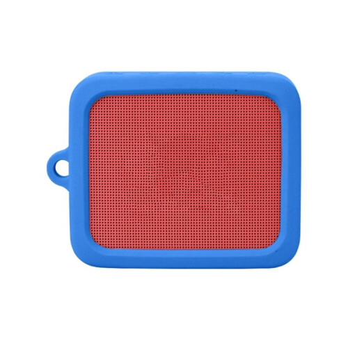 For  GO ESSENTIAL Silicone Case Cover Full Cover Replacement Thickened Protective Sleeve Accessories
