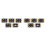 1.5V-36V 0mA 15A/30A XL74610 Ideal Diode Module Adops LM74610 Dedicated To Simulation Ideal Diode Rectifier Board 10st 1