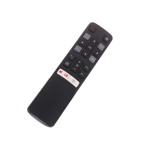 Télécommande pour  TV Android TCL RC802V FUR6 FNR1 FMR1 B
