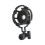 Condenser Microphone Shock Mount Plastic Shock Stand for T2058 External Tooth 21MM Condenser Microphone 1