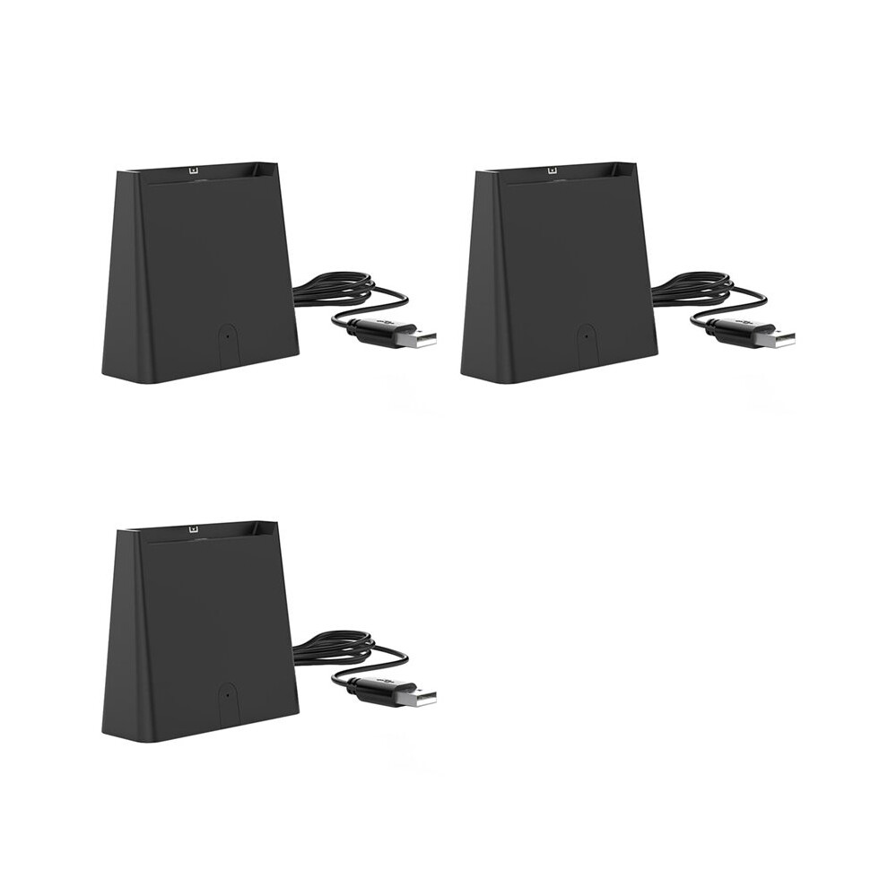 3X Usb Card Reader Iso7816 Chip For Bank Card Id Card Class A, Class B And Class C (5V, 3V And 1.8V) Cards 6031362733453