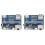 2X for Raspberry Pi CM5  Base IO Board  B Development for Compute Module 5 CM5--B 1