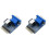 2X VGA to PS2 Module VGA PS2 Test Module Adapter Board Development Board 1