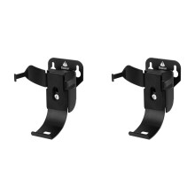 2X TXEsign Wall Speaker Mount for SoundLink Flex/ SoundLink Flex 2nd Gen, Wall Mount Ceiling Mount Angle