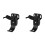 2X TXEsign Wall Speaker Mount for  SoundLink Flex/ SoundLink Flex 2nd Gen, Wall Mount Ceiling Mount Angle 1