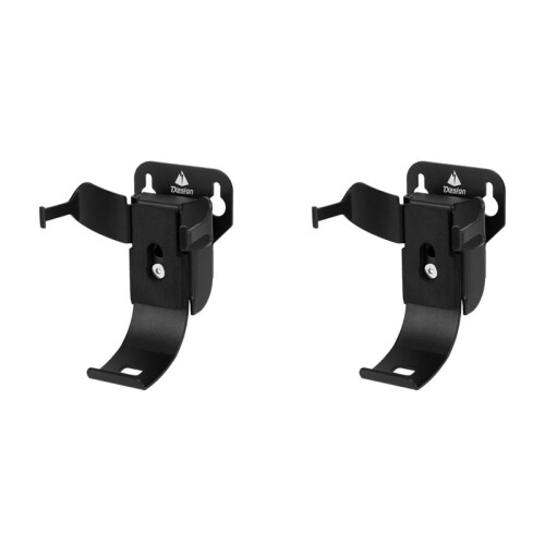 2X TXEsign Wall Speaker Mount for  SoundLink Flex/ SoundLink Flex 2nd Gen, Wall Mount Ceiling Mount Angle