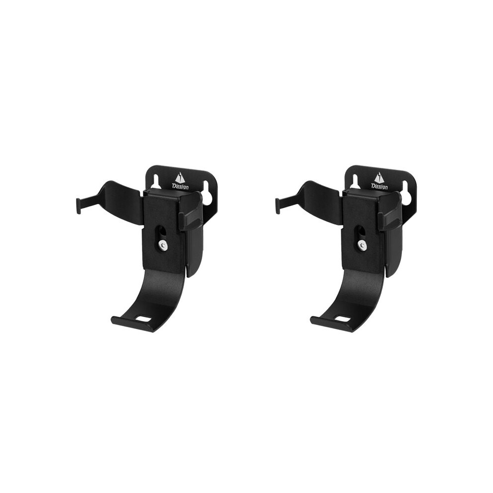 2X Txesign Wall Speaker Mount For Soundlink Flex/ Soundlink Flex 2Nd Gen, Wall Mount Ceiling Mount Angle 6032689475583
