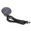 Fauteuil Inclinable Électrique de Remplacement pour Canapé, Commande Manuelle avec Deux Interrupteurs USB 1