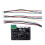BLDC Borstelloze -Motorcontroller Driverboard Ontwikkelbord Feedback Vectorregeling FOC-Encoder 1