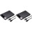 2X ShuoLe Gabinete de Unidade de Estado Sólido SSD de 2,5 Polegadas Mecânico Serial  USB3.0 Gabinete de Disco Rígido Externo Móvel de Alta 2