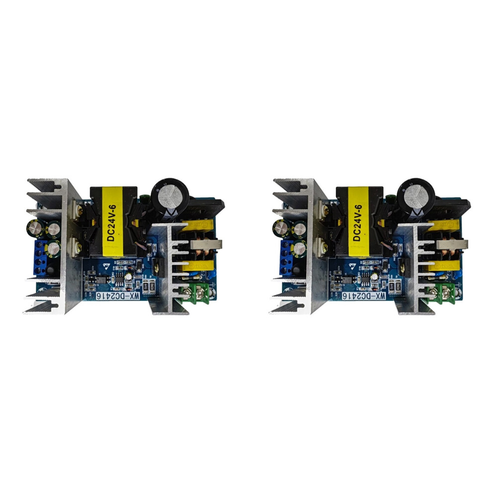2X 150W Switching Power Supply Module 24V 6A Power Modules High Power For Industrial Use 6031886661003