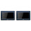 2X Kinco 7 Inch HMI GL070E Human Machine Interface Industrial Control Display Screen 1