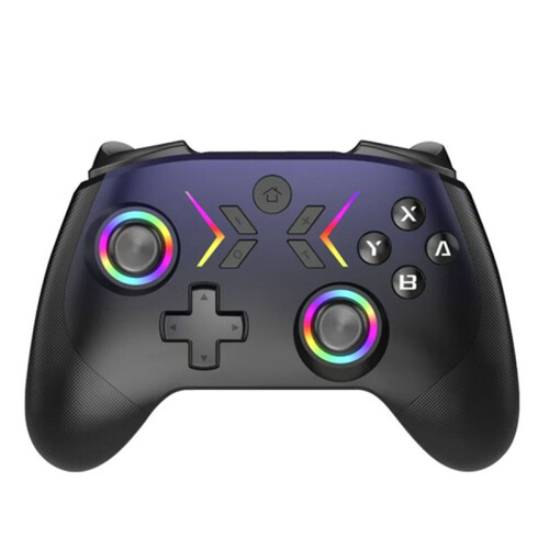 Wireless  Game Controller for / PRO/ Lite/PC/Mobile with Wake- Macro Programmable Gamepad A