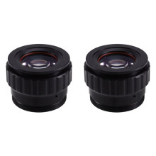 2X NP18 Digitaal Nachtzichtapparaat 18x OLED Oculairlens Warmtebeeldcamera