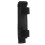 Black Nylon Universal Cuff Adjustable Utensil Holder for Disabled 1