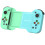 Upgraded Wireless Gamepad -Compatible Gaming Controller Joystick for PUBG for IOS/Android  /PS3 C 1