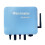 600W Micro-Inverter Solar Grid Tie Waterproof  to AC Conversion Built-in WIFI EU PLUG 1
