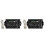 2X  12V 24V WiFi RGB  Programmable LED Controller TC421 5 Canaux 20A Anode Commune Programmable LED Strip Dimmer 1