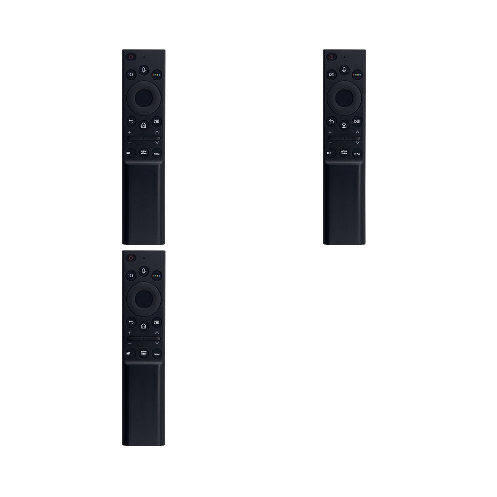 3X Bn59-01363A Replace Remote Control For Tv Qled 4K 8K Uhd,Neo Crystal Quantum Hdr,Qn Ue Un And Mu Series 6031506332535