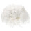 Lace For Crafts Spitze Weiß Polyester 1 Stück 6