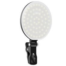 Mobile Phone Fill Light Live Shooting Fill Light Selfie Light Artifact Portable Beauty Light Anchor Photography Light