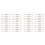 40pcs SMD LED Module Lighting IP67 Waterproof 3 LED Back Lights DC12V 1.5W Mirror Light Led Module Warm White 1