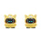 2X para Ropa de Robot EMO Ropa para Mascotas EMO Accesorios de Ropa (Solo Ropa) - Corgi 1