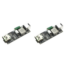 2X SW3518 100W Full Protocol High Power Fast Charging Module Support SCPFCP QC4+ QC4.0 QC3.3 QC2.0 PPS PD3.0 PD2.0 VOOC