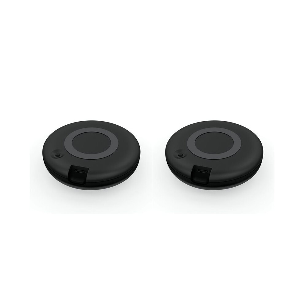 2X Tuya Wifi Ir Remote Control For Air Conditioner Tv, Home Infrared Universal Remote Controller For Alexa, Home 4711077176296