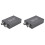 2X SDI para  Compatível com Adaptador SDI Microconversor de Vídeo HD 3G com Detecção Automática de Formato de Áudio para Câmera 1